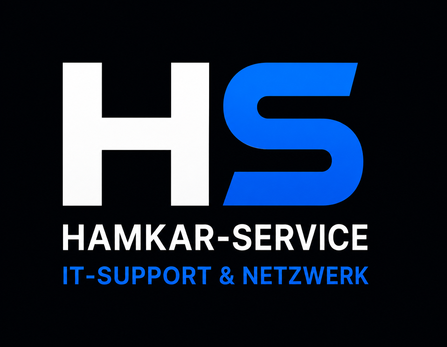 Hamkar-Service Logo